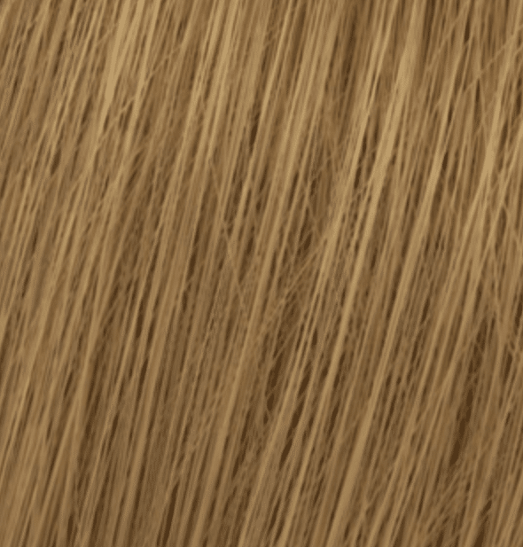 Wella Koleston Perfect Me+ 8/0 light blonde natural hair swatch