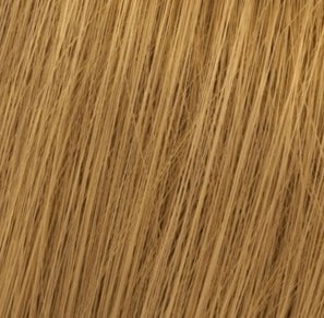 Wella Koleston Perfect Me+ 8/00 Light Natural Blonde hair swatch