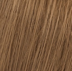 Wella Koleston Perfect Me+ 8/1 Light Ash Blonde hair swatch 