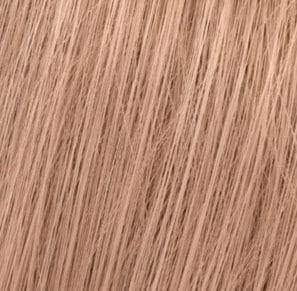 Wella Koleston Perfect Me+ 8/96 Light Cendre Violet Blonde hair swatch 