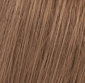 Wella Koleston Perfect Me+ 8/97 Light Cendre Brunette Blonde hair swatch