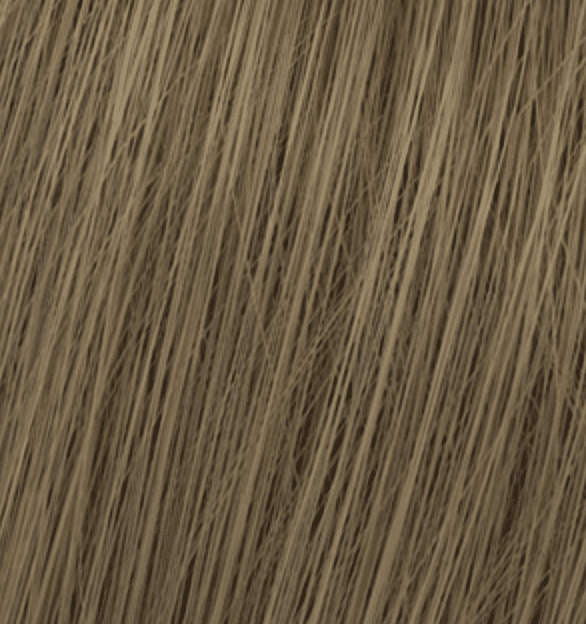 Wella Koleston Perfect Me+ 88/02 Intense Light Blonde hair swatch 