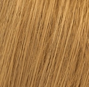 Wella Koleston Perfect Me+ 9/03 Very Light Natural Gold Blonde hair swatch