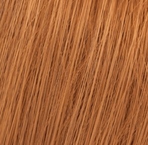 Wella Koleston Perfect Me+ 9/04 Very Light Natural Red Blonde hair swatch