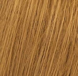 Wella Koleston Perfect Me+ 9/3 Very Light Gold Blonde hair swatch