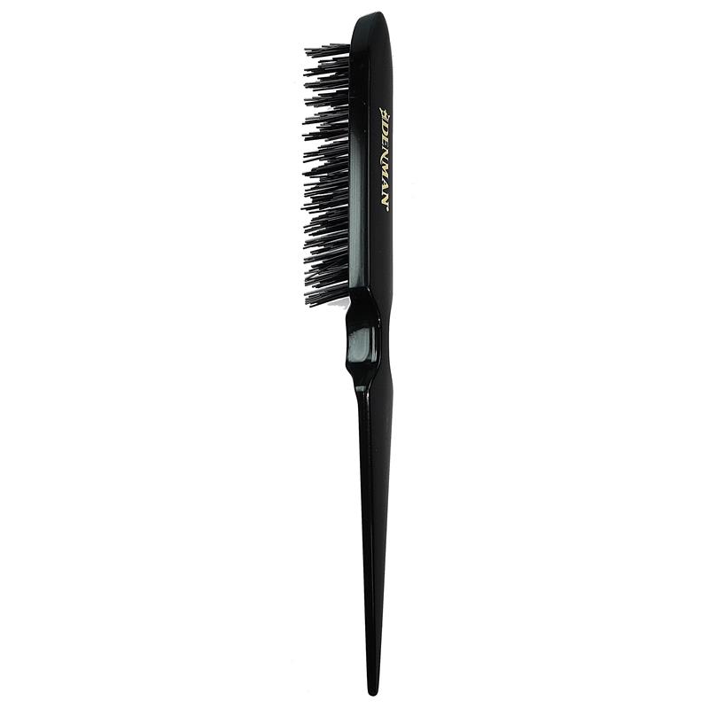 Denman D91 Dress-Out Brush - Black